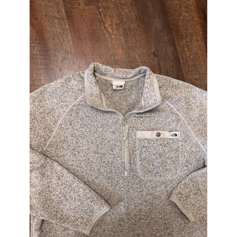 The North Face north face